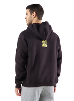 Ittihad Club Jeddah Hoodie  - Image 4