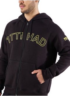 Ittihad Club Jeddah Hoodie  - Image 3