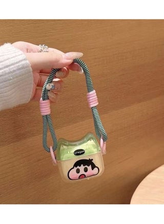 Cute Cat Ear Portable Hanging Rope Suitable For Apple Bluetooth Earphone Protective Case - pzsku/Z89FF25D81D98D692B84AZ/45/1742377733/cf3101c6-8816-4363-9c95-7d8050e141f3