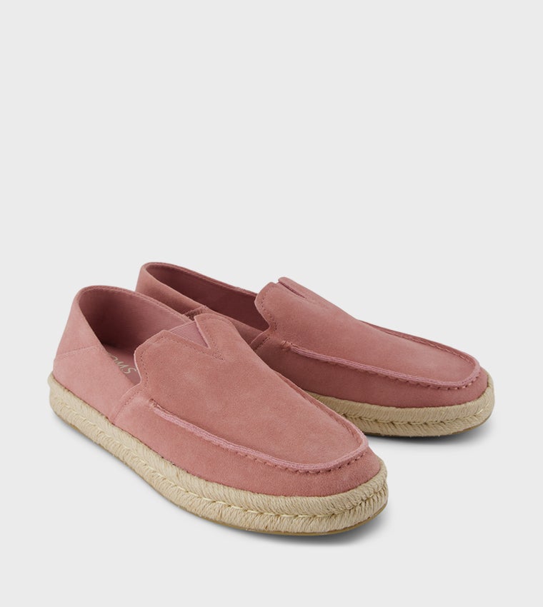 TOMS ALONSO LOAFER ROPE - Image 3