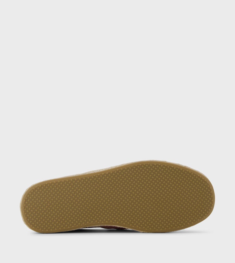 TOMS ALONSO LOAFER ROPE - Image 2