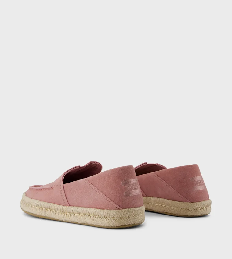 تومس ALONSO LOAFER ROPE