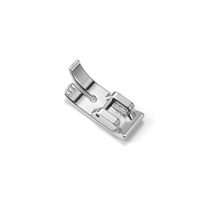 FIKLOTA 1/4 Inch Straight Stitch Presser Foot for Low Shank Snap-On Singer, Brother, Janome, Juki, Babylock, Elna, Kenmore, White, Necchi, Simplicity, Euro-Pro, New Home and More Sewing Machines - Image 2