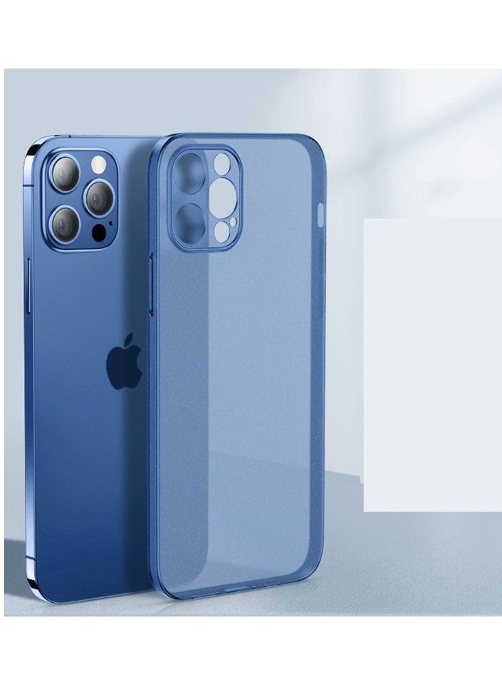 Loquat Ultra Thin Frosted Soft Silicone Case for iPhone