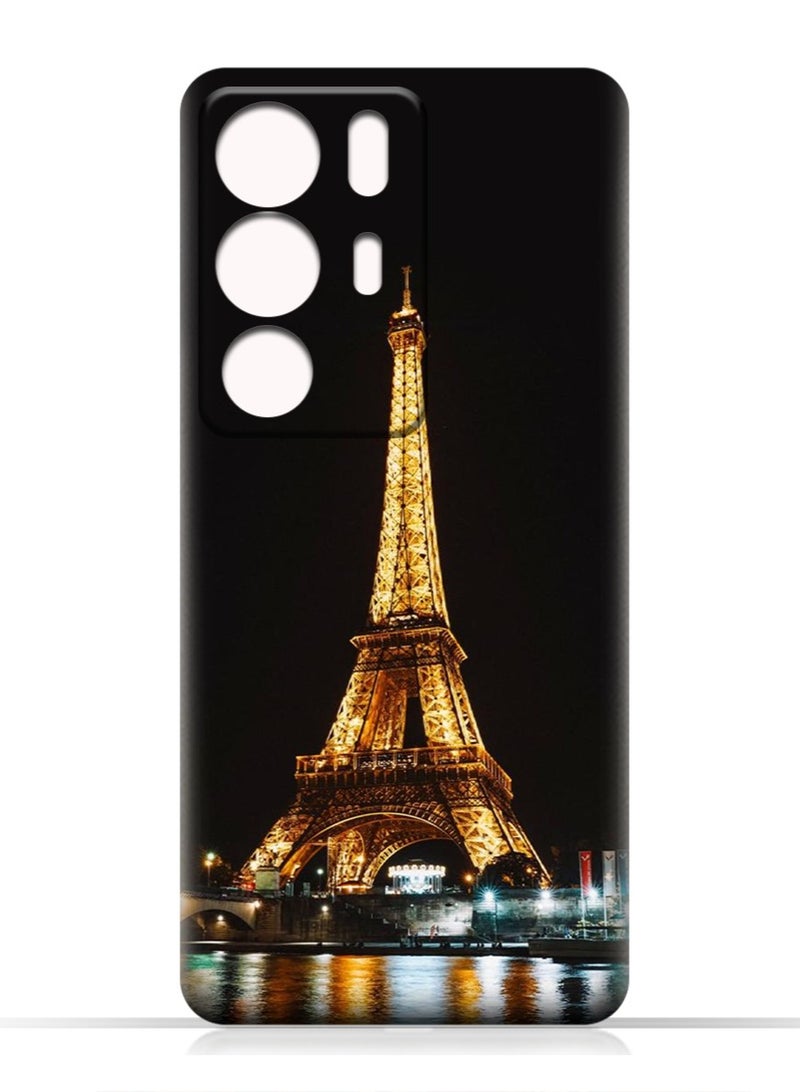 إيه إم سي ديزاين غطاء حماية بطبعة هاتف فيفو V29 (5G) - Image 2