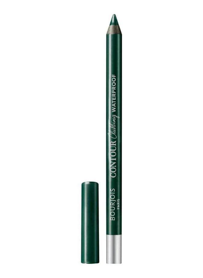 BOURJOIS PARIS Contour Clubbing Waterproof Pencil Reno  - Image 1