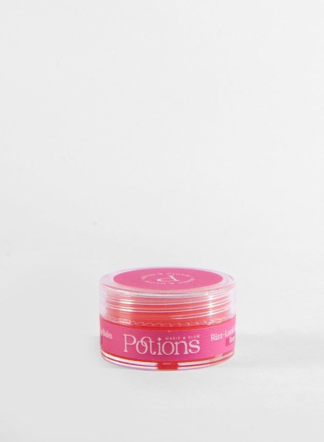 Rizz-Look Lip Balm Rosy