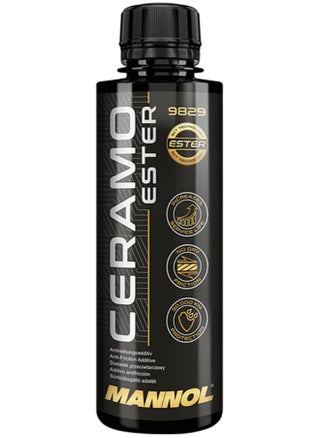 Mannol Ceramo Ester 9829 - 250 ML - pzsku/Z89FFABDAF82B37CC2DA2Z/45/1744532239/e4dd4276-5e2d-4586-b692-e8cd0b21034a