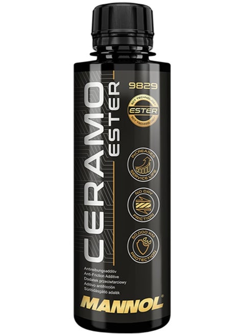 Mannol Ceramo Ester 9829 - 250 ML