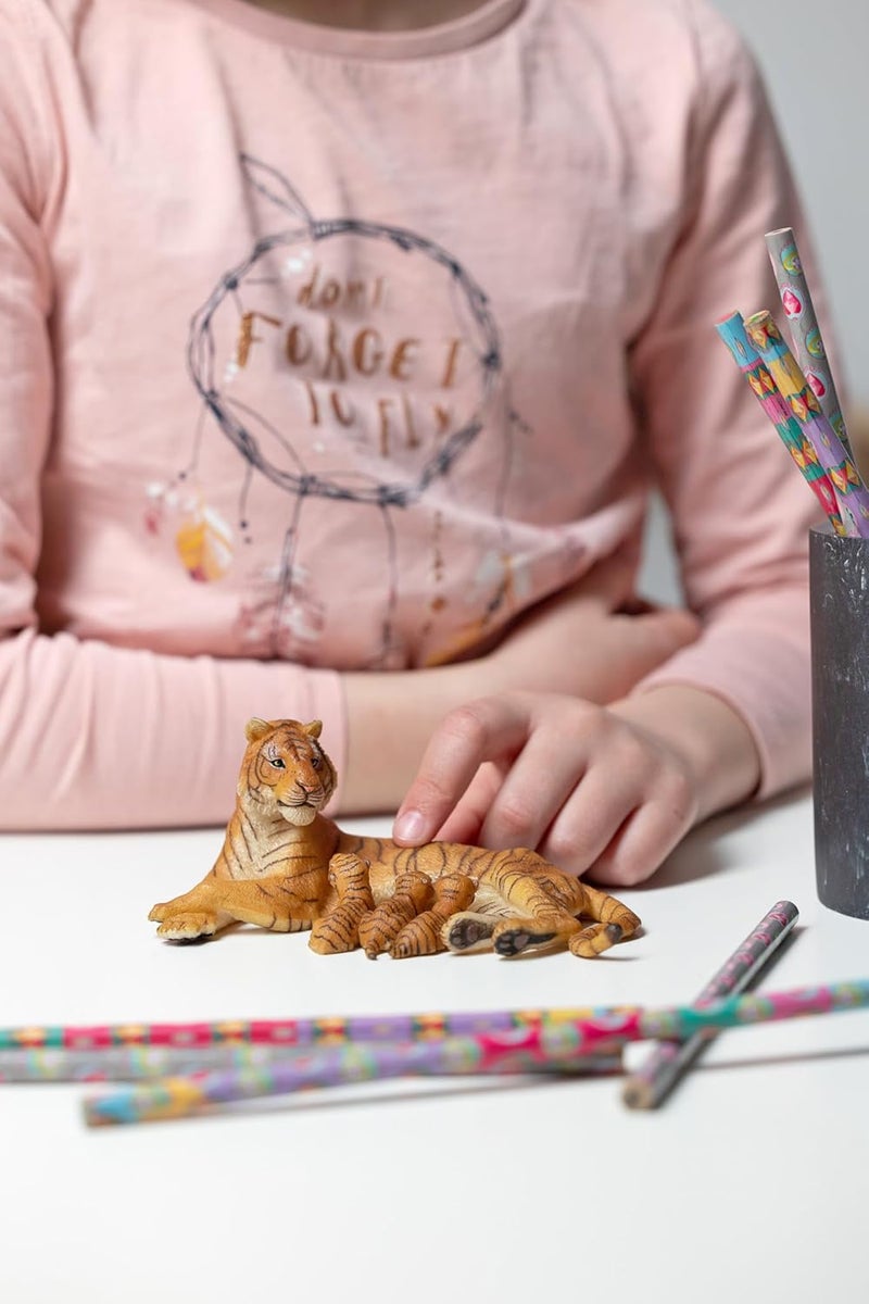 Papo تمثال نمره ممددة من بابو - Image 2