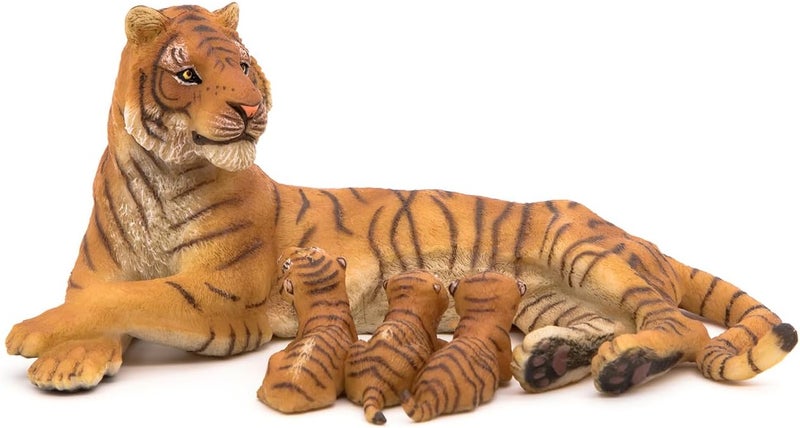 Papo تمثال نمره ممددة من بابو - Image 3