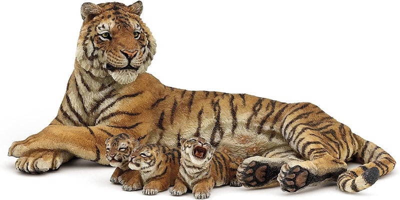 Papo تمثال نمره ممددة من بابو - Image 1