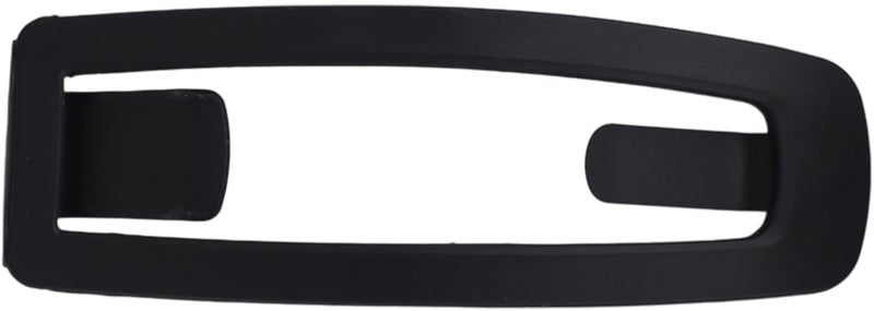 Ski Helmets Clip, All Purpose Tool, Goggles Belt Part, Helmet Replacement Unit, Clasp Fasteners Item, Goggles Belt Clip Helmet Replacement Part Fasteners Skiing Accessory - Image 4