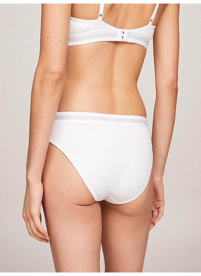 TOMMY HILFIGER Logo Band Brief  - Image 2
