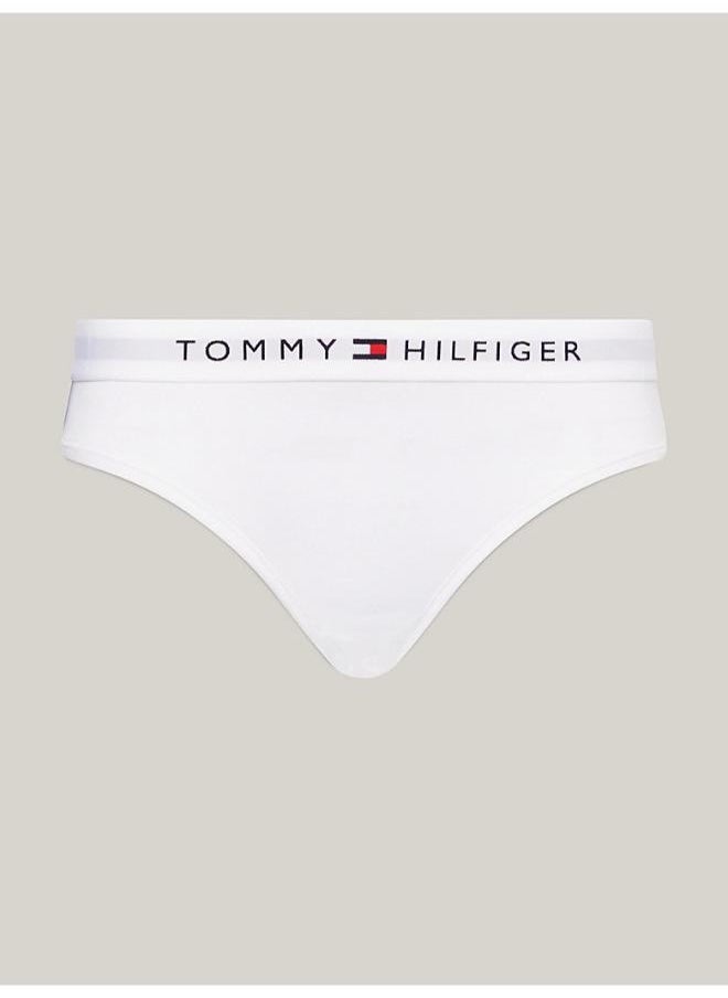 TOMMY HILFIGER Logo Band Brief  - Image 5