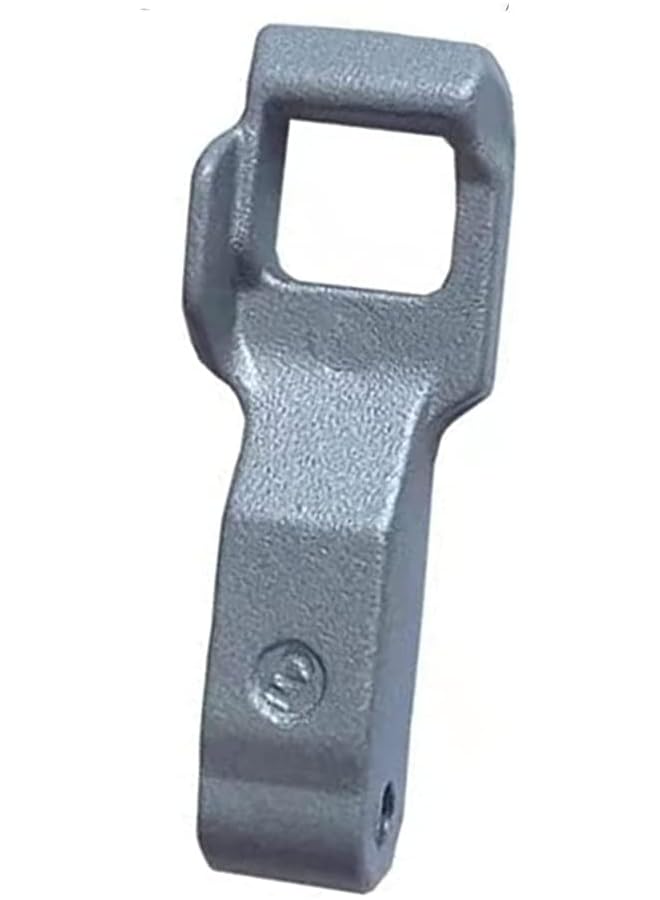 PROMASS promass LG Washing machine door lock hook, suitable for LG MFG63099101  - Image 1