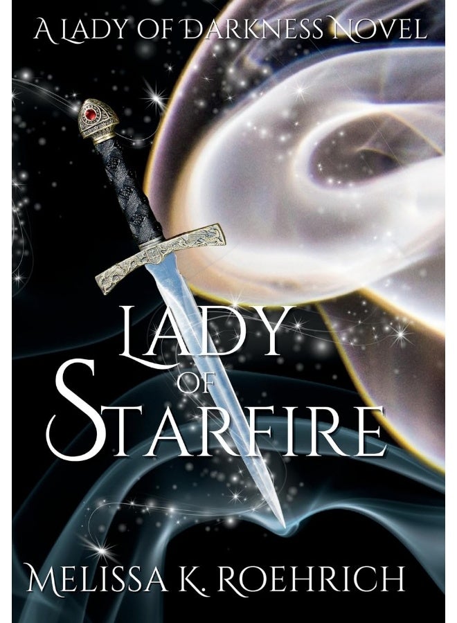 Lady of Starfire