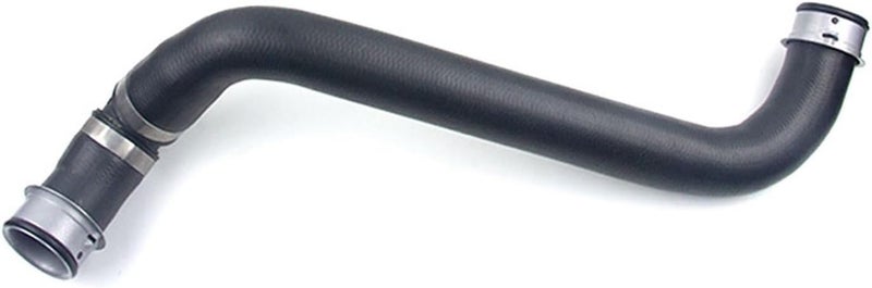 Wivplex Lower Radiator Coolant Hose for Mercedes W211 E350 - Image 2