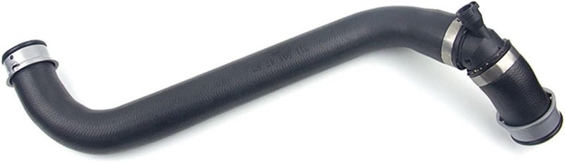Wivplex Lower Radiator Coolant Hose for Mercedes W211 E350 - Image 1