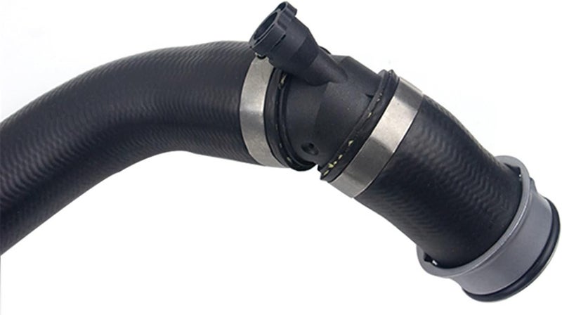 Wivplex Lower Radiator Coolant Hose for Mercedes W211 E350 - Image 5