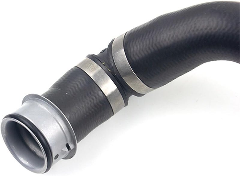 Wivplex Lower Radiator Coolant Hose for Mercedes W211 E350 - Image 3