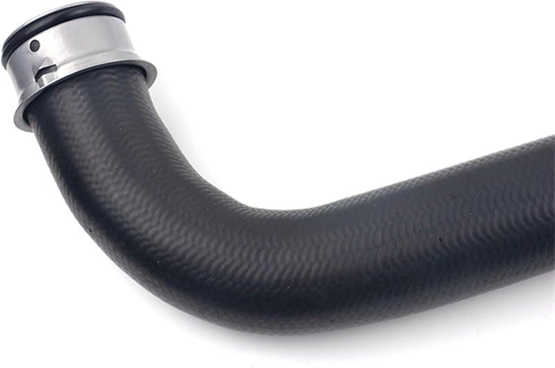 Wivplex Lower Radiator Coolant Hose for Mercedes W211 E350 - Image 4