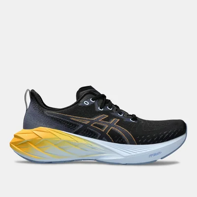 asics Men's NOVABLAST 4 Running Shoes