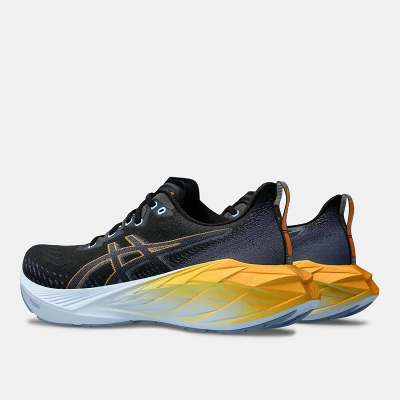 asics Men's NOVABLAST 4 Running Shoes