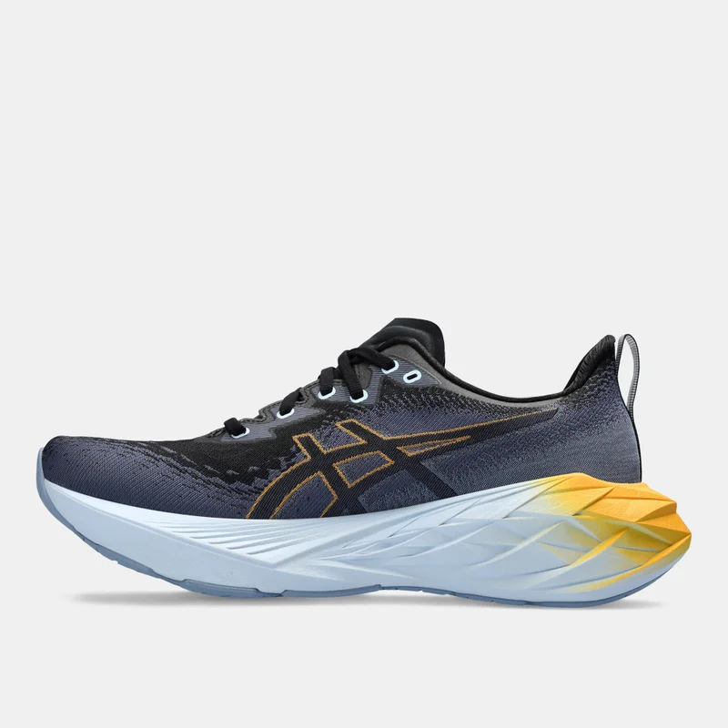 asics Men's NOVABLAST 4 Running Shoes