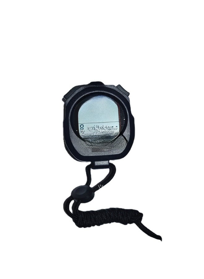 Tianfu Stopwatch PC3860 Running Timer Double Row 10 Channels Three Rows 30 Channels 60 Channels Professional Track And Field Sports Stopwatch-Display Accuracy:Tianfu PC3830A Stopwatch Three Rows Of 30