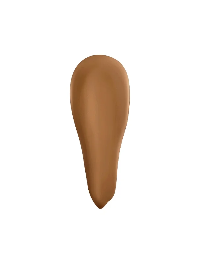 flormar Green Up Foundation - 120 Dark Cramel