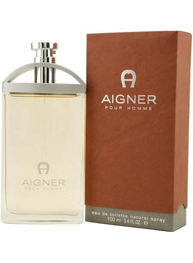 اتيان أغنر بور هوم أو دو تواليت 100 مل بخاخ