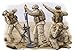 Trumpeter Modern US Marine M252 Team Figure Set Scale 135 4Pack - Image 3