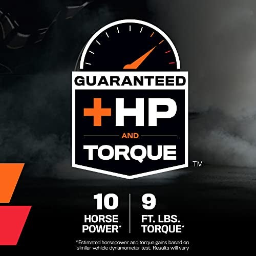 K+N K&N Cold Air Intake Kit: Increase Acceleration & Towing Power, Guaranteed to Increase Horsepower up to 10HP: Compatible with 3.6L, V6, 2012-2018 Jeep (Wrangler, Wrangler JK), 77-1566KP - Image 3