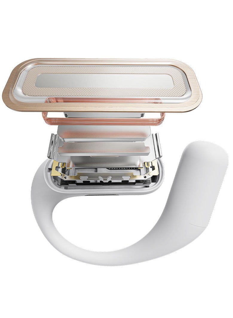 ACEFAST FA002 ACEFIT Air wireless earbuds. - Image 4