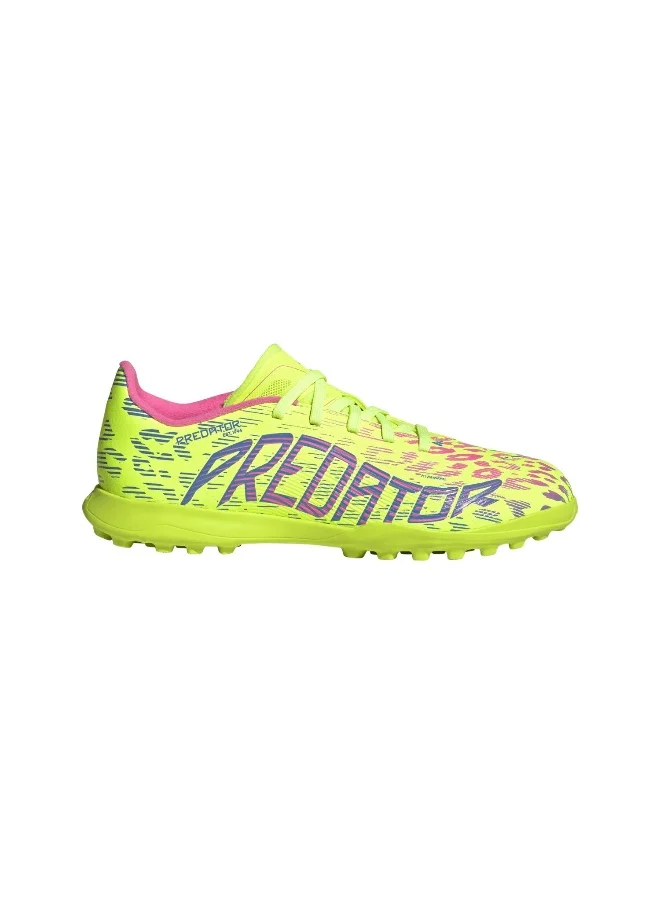 Adidas adidas predator league turf kids unisex football shoes