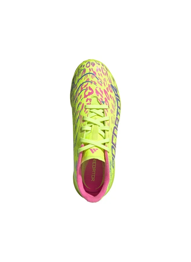 Adidas adidas predator league turf kids unisex football shoes