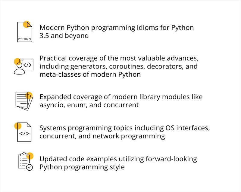 Python Distilled - Image 2
