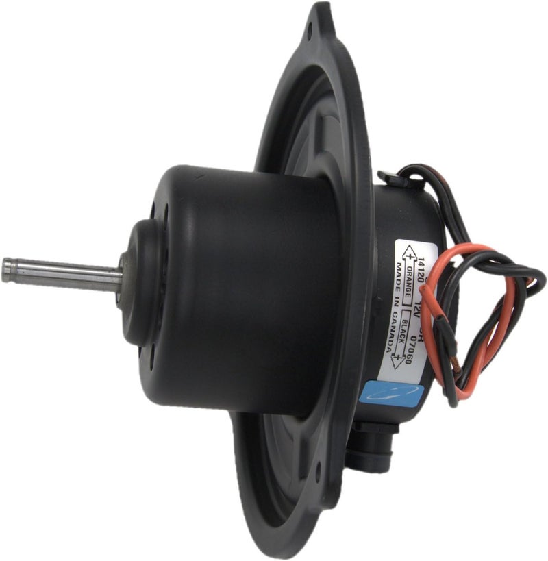 Four Seasons/Trumark 35120 Blower Motor without Wheel