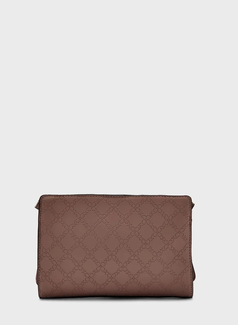 ناين ويست Mini Crossbody