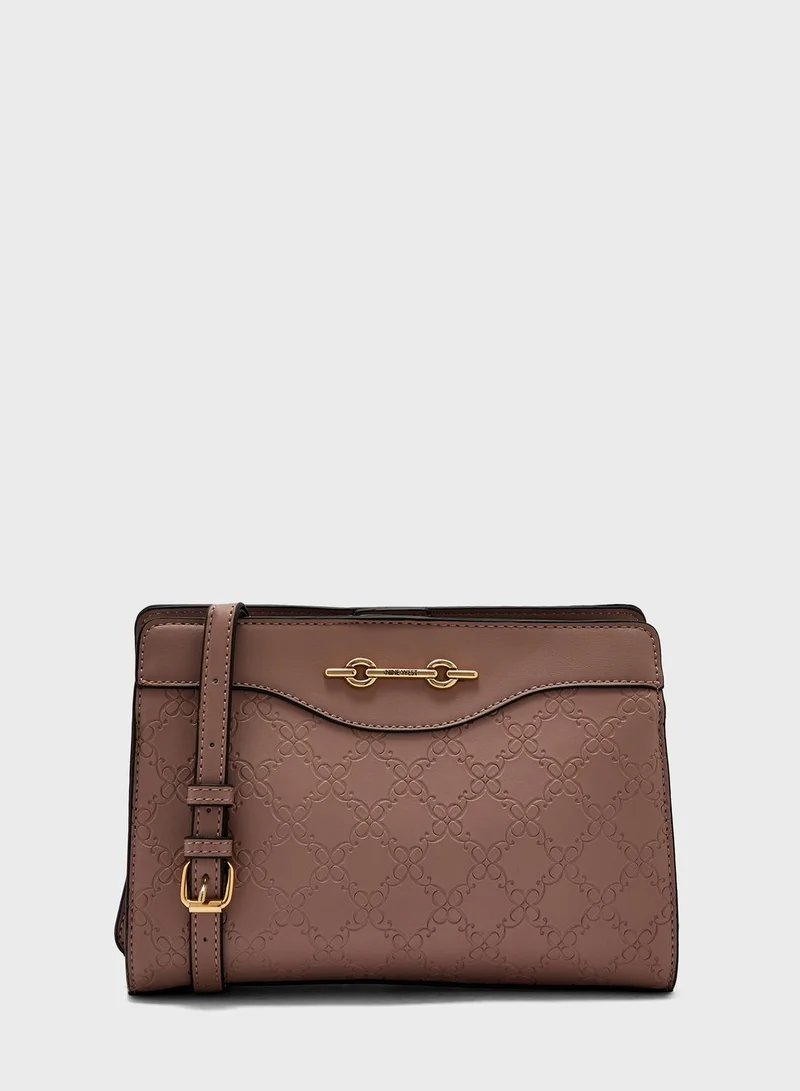 ناين ويست Mini Crossbody