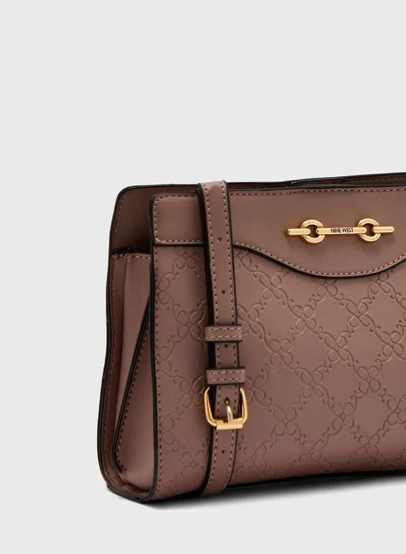 ناين ويست Mini Crossbody