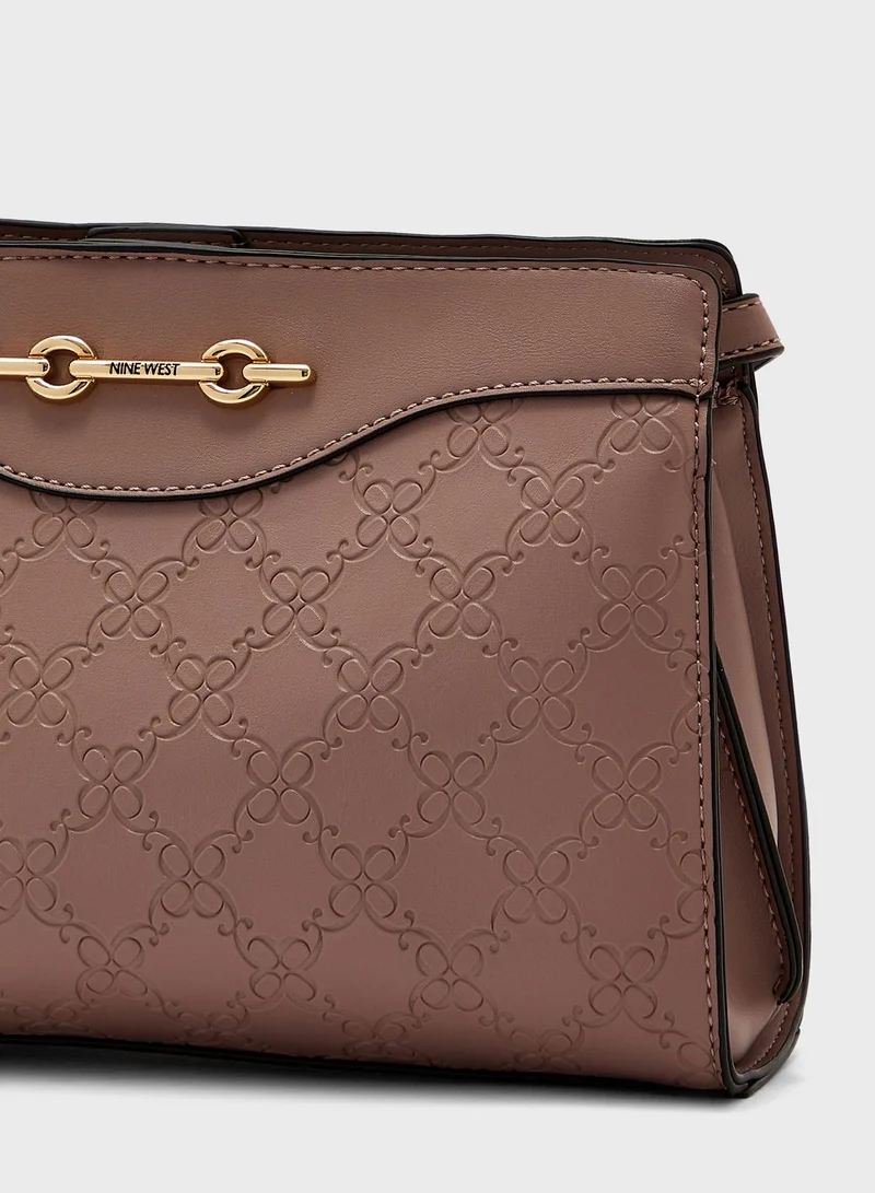 ناين ويست Mini Crossbody