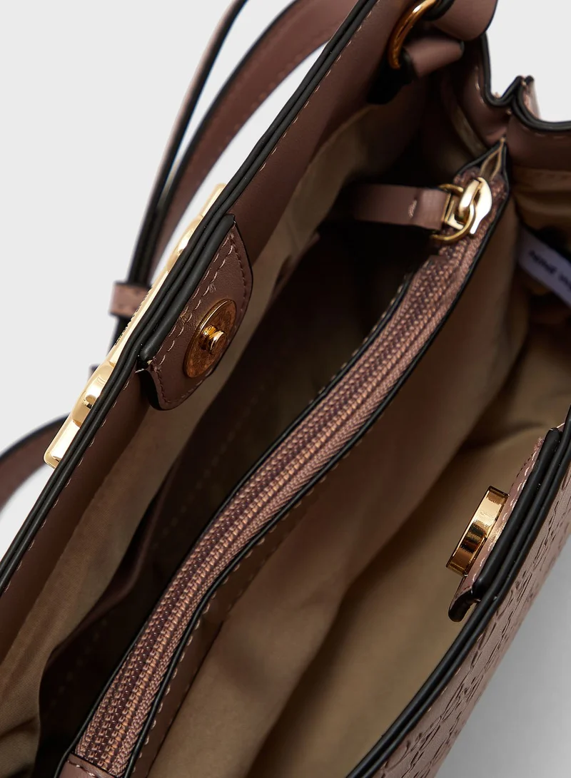 ناين ويست Mini Crossbody