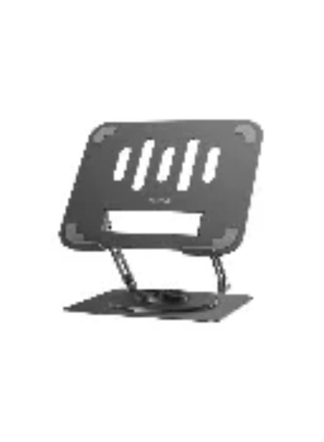 YSIDO LP08 360 Degree Adjustable Desktop Laptop Stand - Image 1