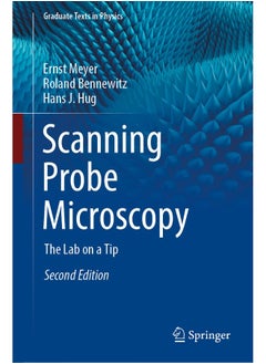 Scanning Probe Microscopy: The Lab on a Tip 