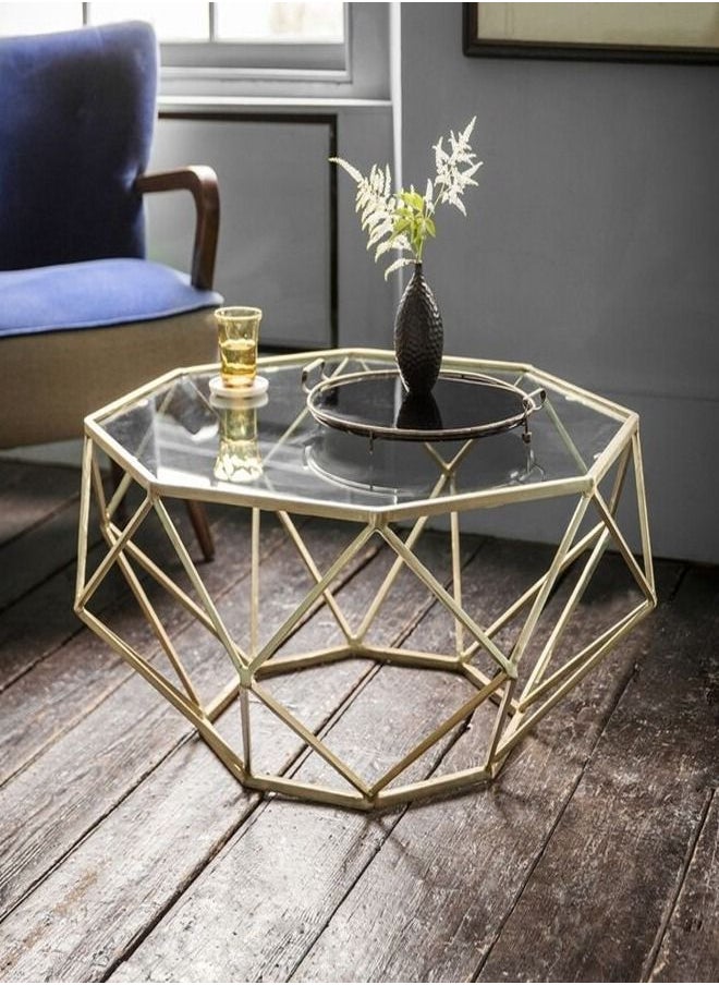 Generic Diamond center table 