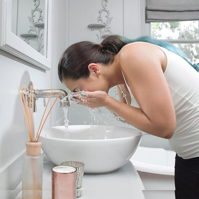 Dove Orginal Beauty Cream Bar 3 in 1 Cleanses Moisturises and Nourishes SulphateFree Bath Soap for Soft and Smooth Skin Suitable for Daily Use 6x90g 4 Pack - Image 4