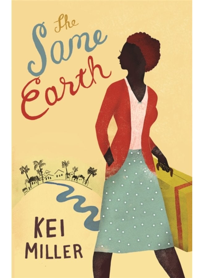 The Same Earth - Paperback