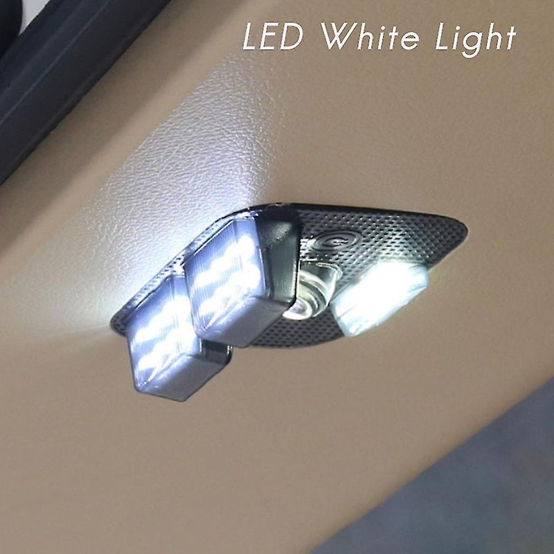 للمصباح الخلفي للبوابة الخلفية لـ لاند كروزر 200 (مصباح LED عادي) - Image 4